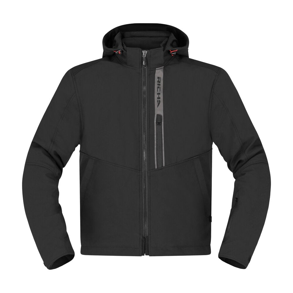 NUCLEAR WP JACKET