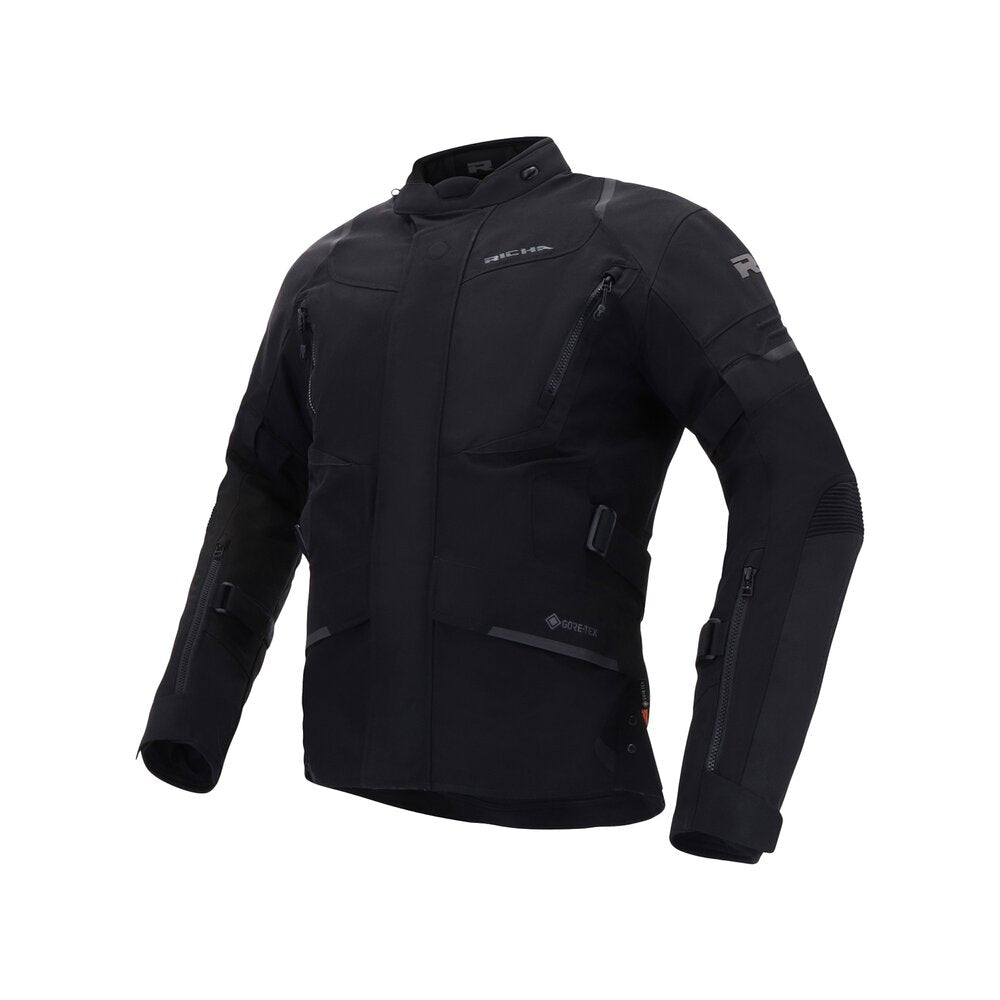 CYCLONE 2 GTX JACKET