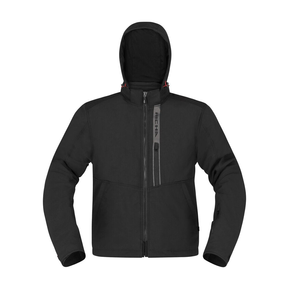 NUCLEAR WP JACKET