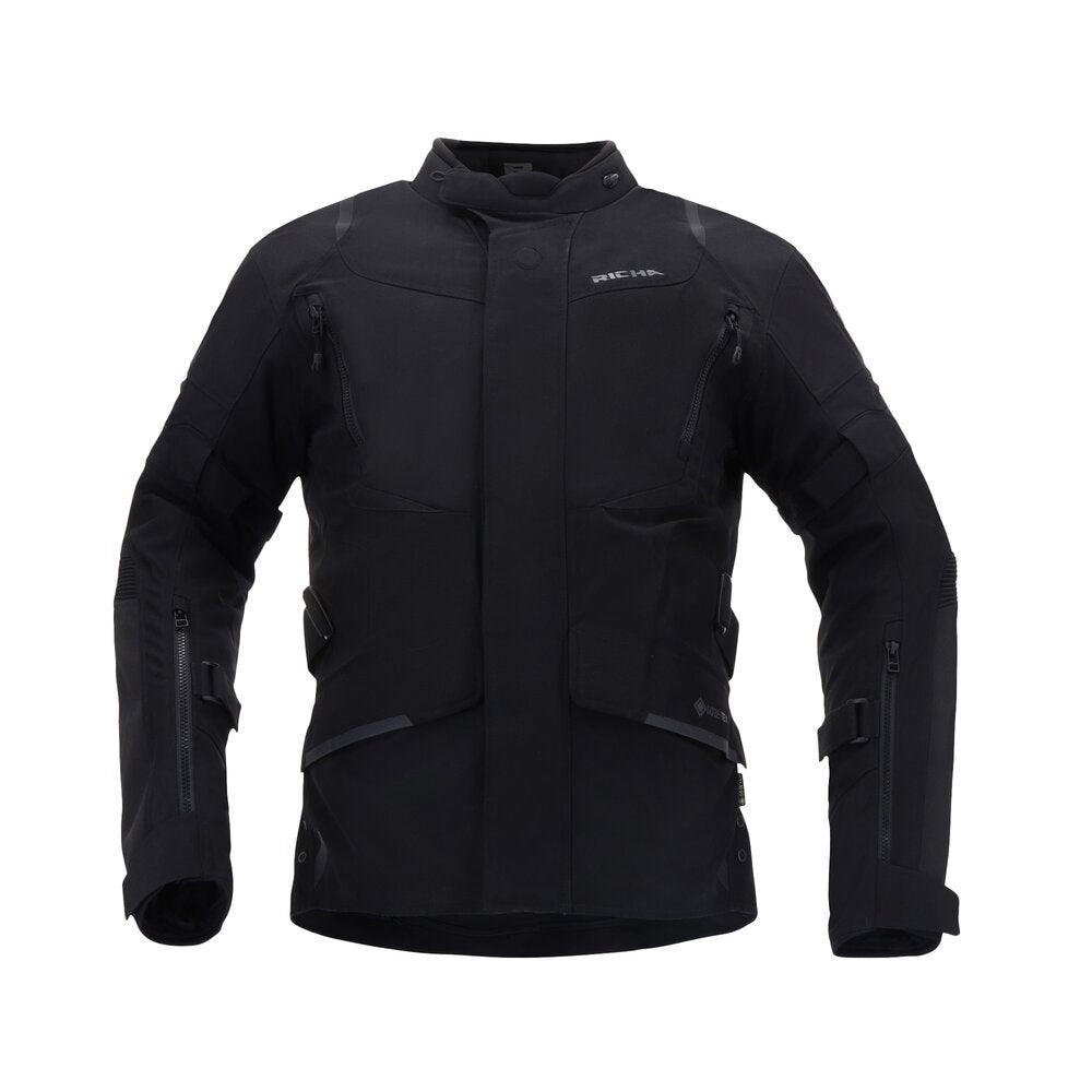 CYCLONE 2 GTX JACKET