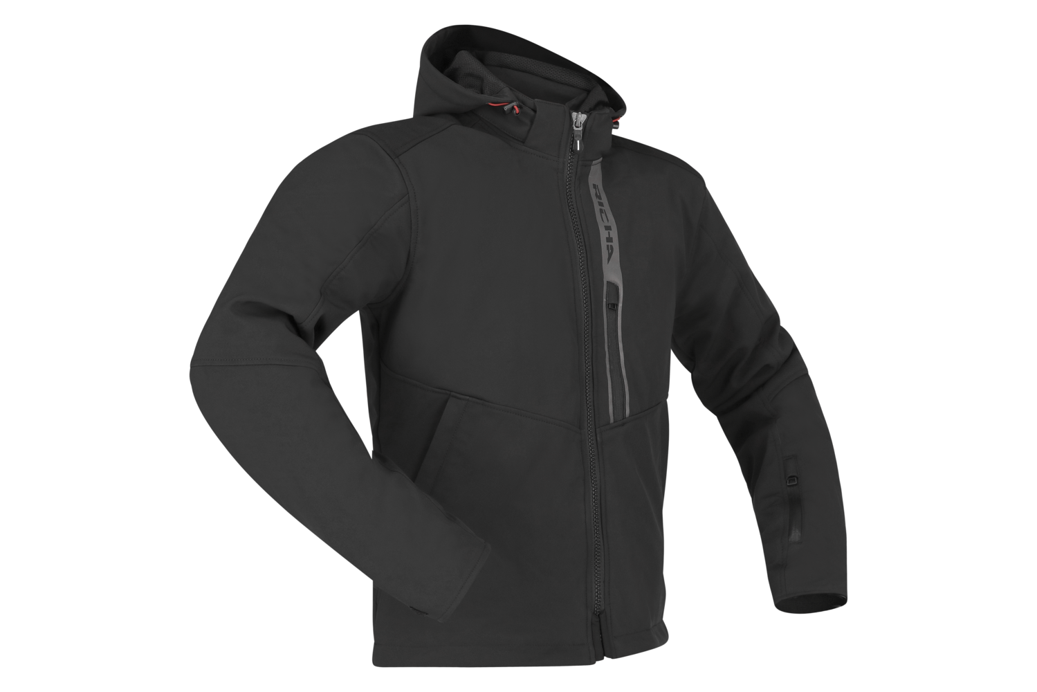 NUCLEAR WP JACKET