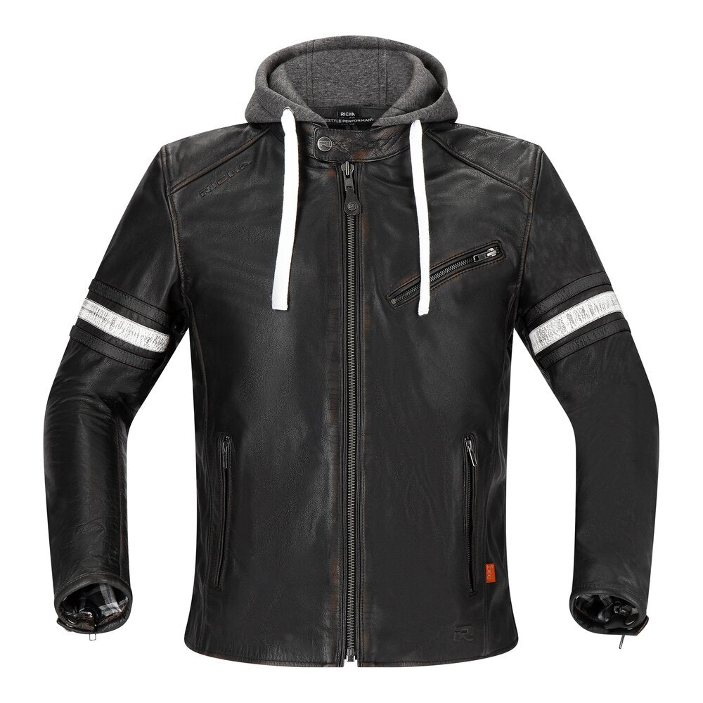 TOULON 2 JACKET
