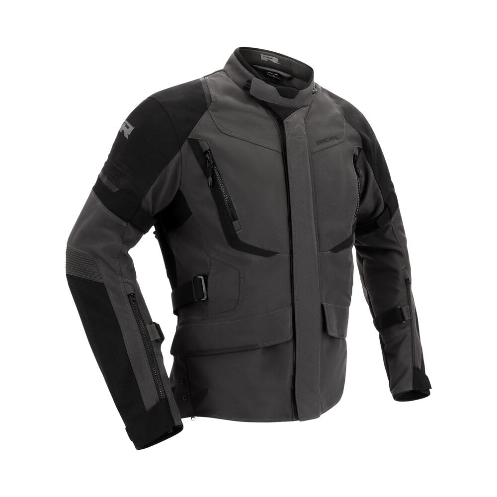 CYCLONE 2 GTX JACKET