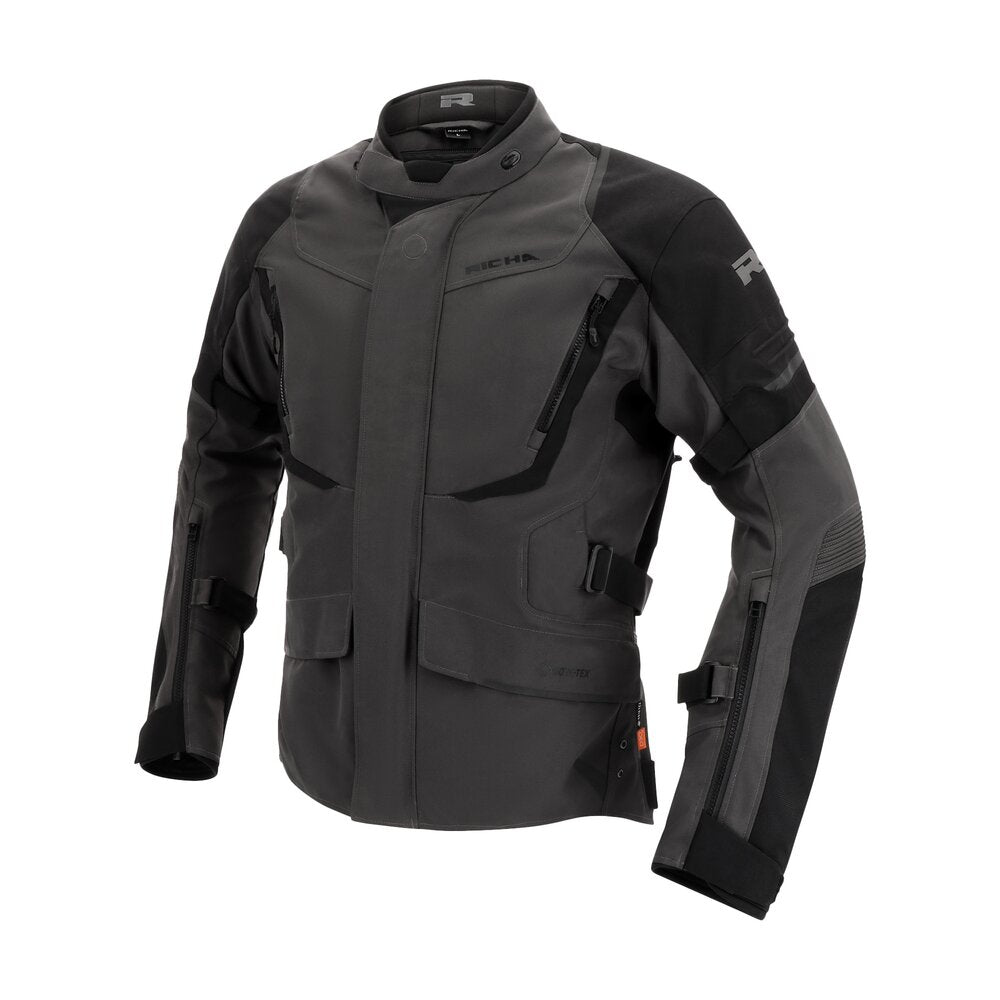 CYCLONE 2 GTX JACKET