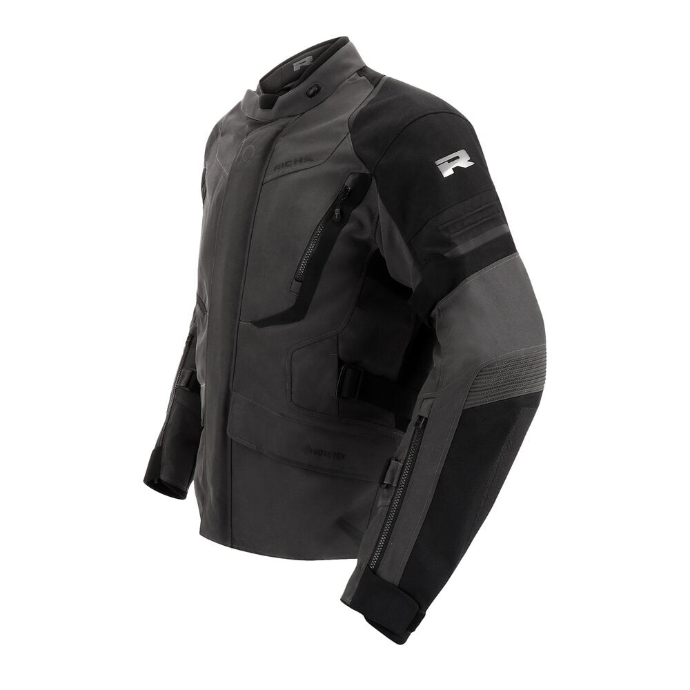 CYCLONE 2 GTX JACKET