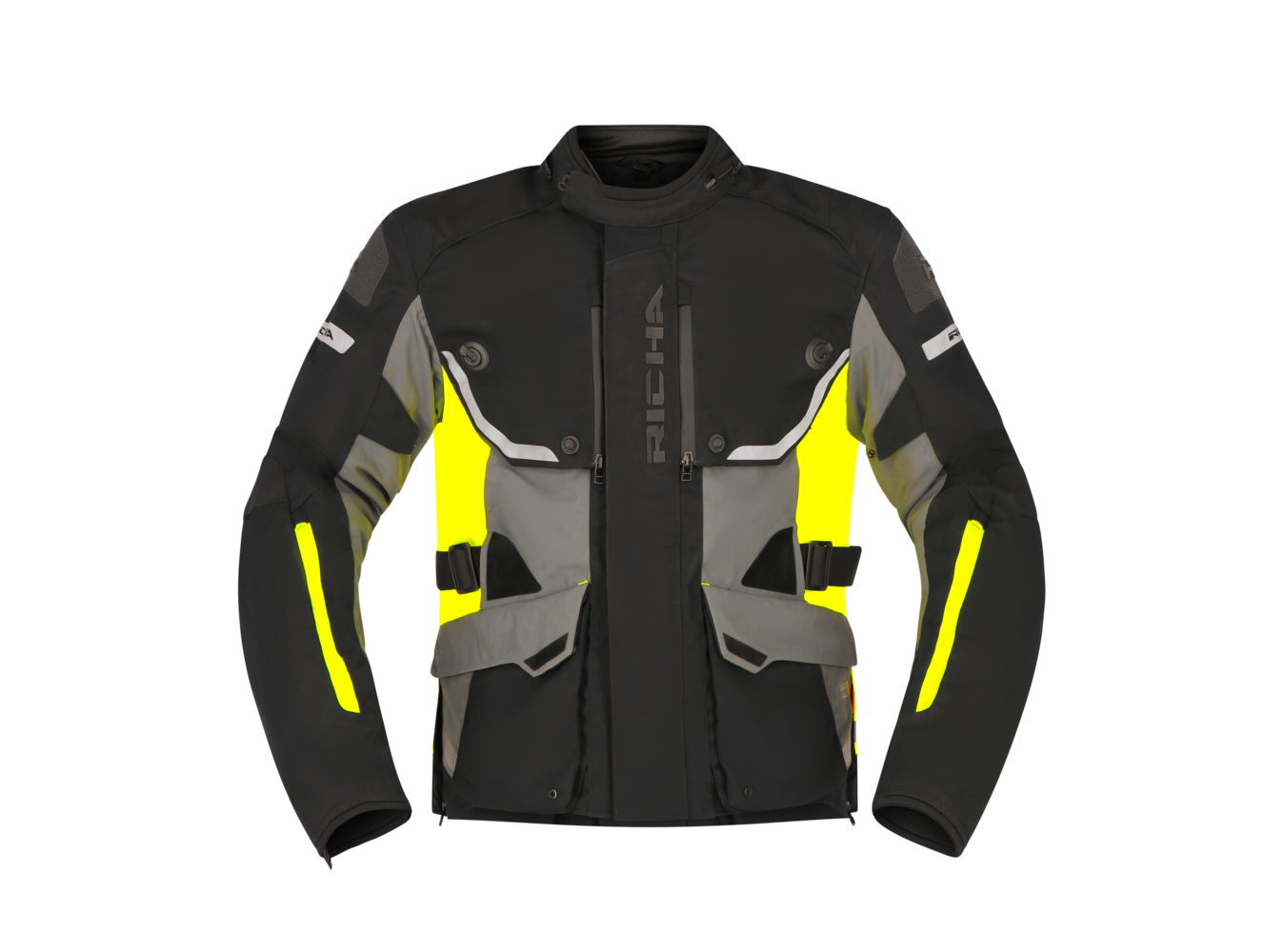 INFINITY 3 PRO JACKET