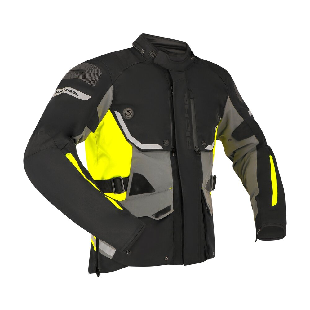 INFINITY 3 PRO JACKET