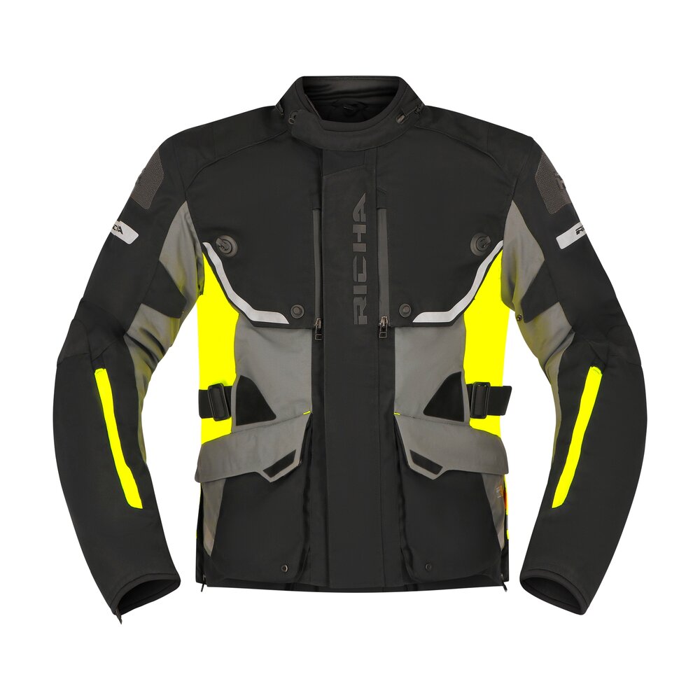 INFINITY 3 PRO JACKET