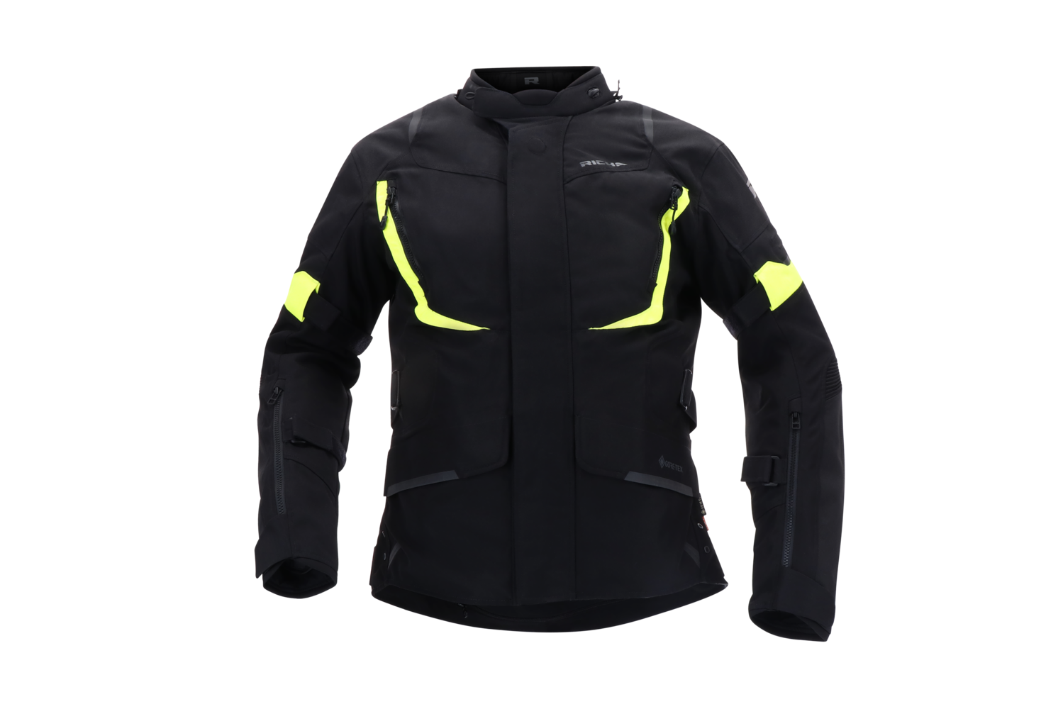 CYCLONE 2 GTX JACKET