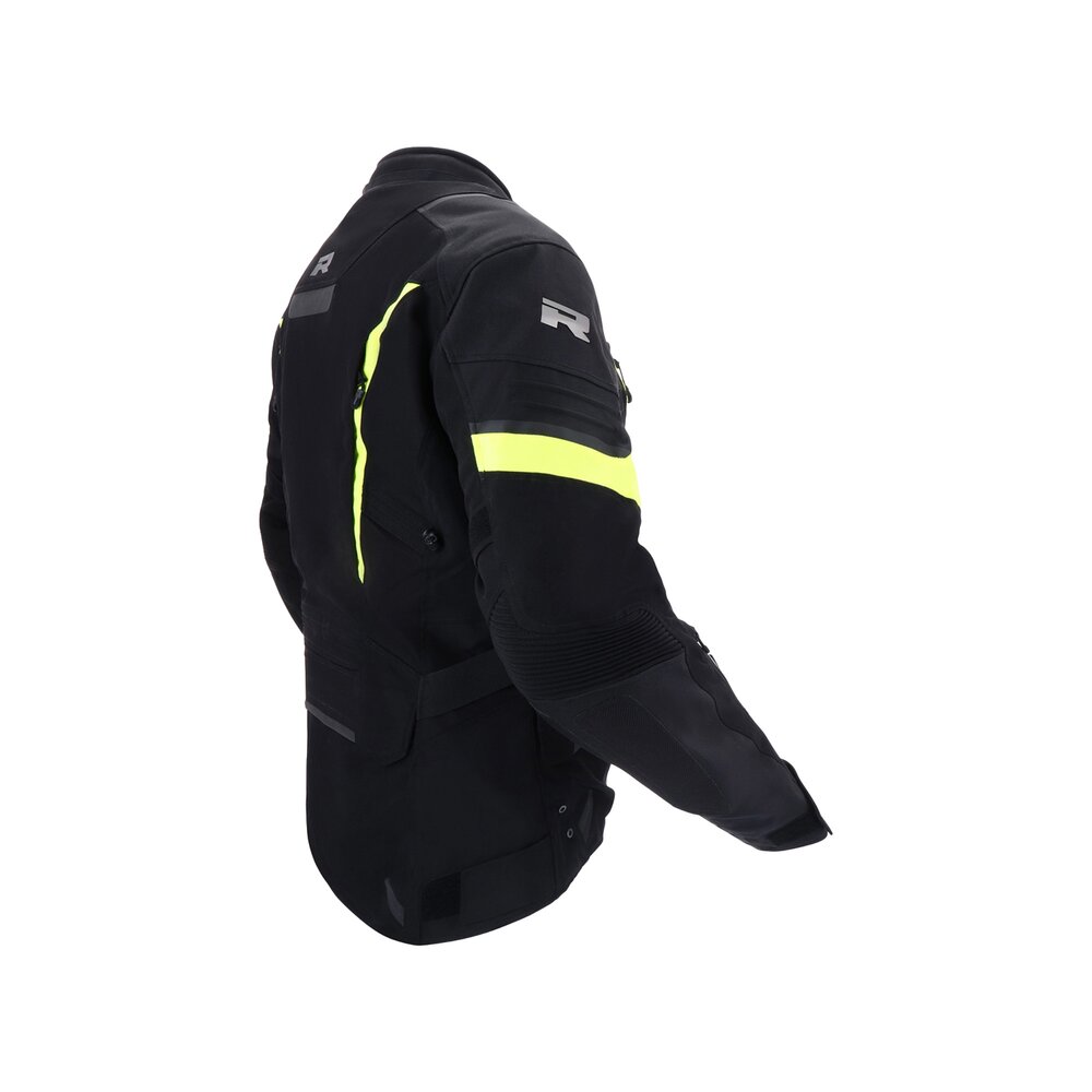 CYCLONE 2 GTX JACKET