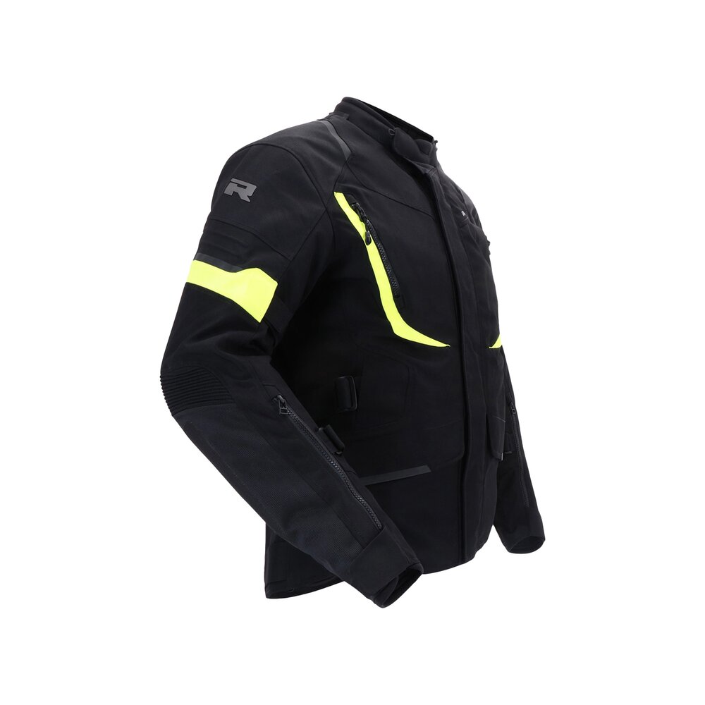 CYCLONE 2 GTX JACKET