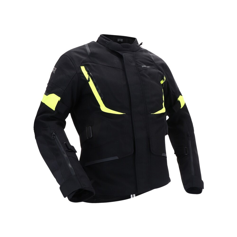 CYCLONE 2 GTX JACKET