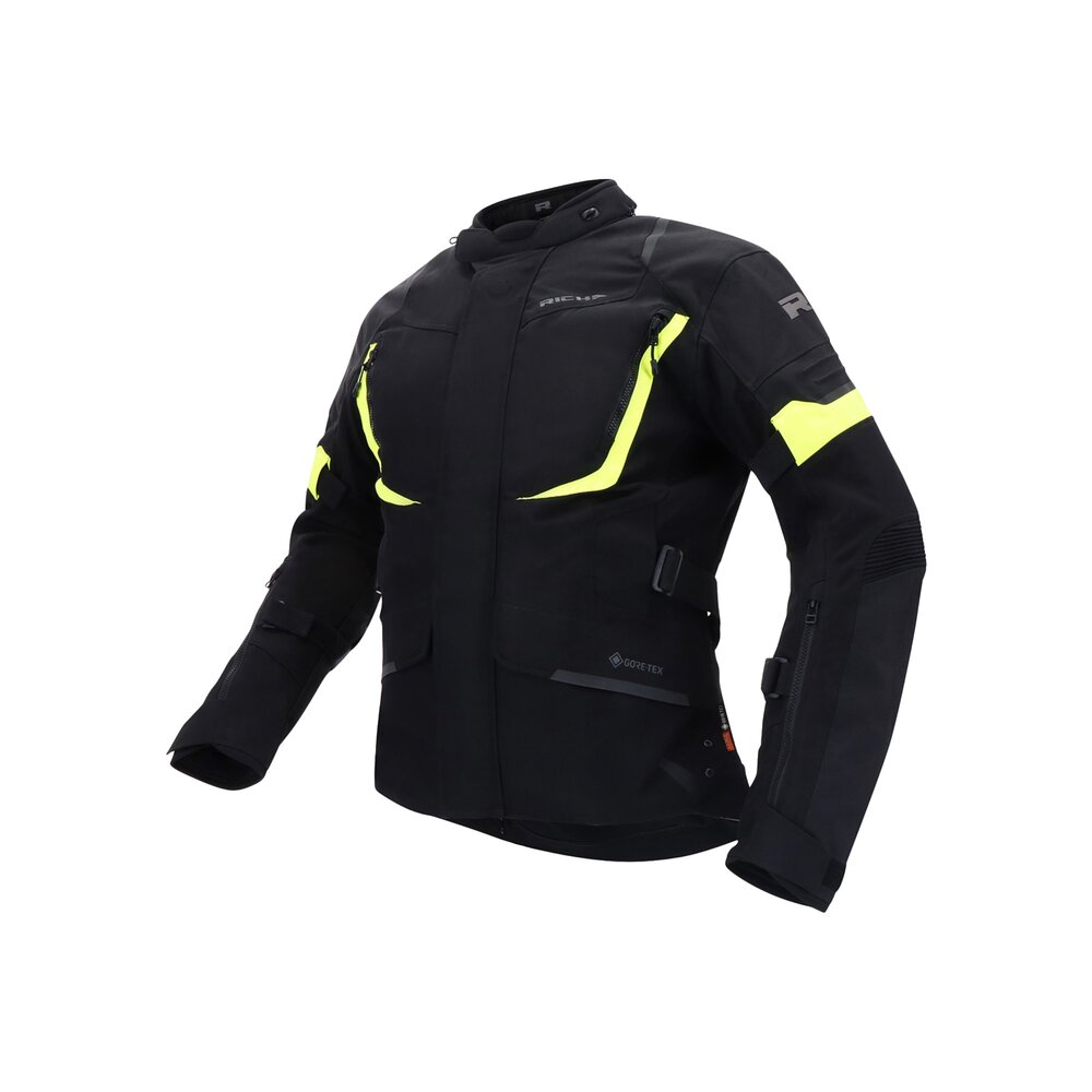 CYCLONE 2 GTX JACKET