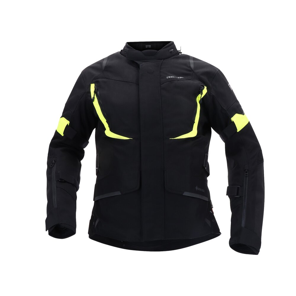 CYCLONE 2 GTX JACKET