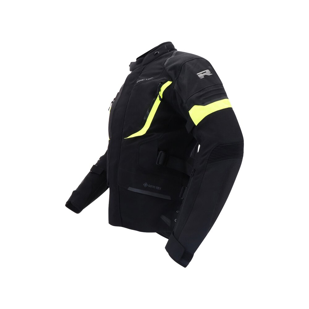 CYCLONE 2 GTX JACKET