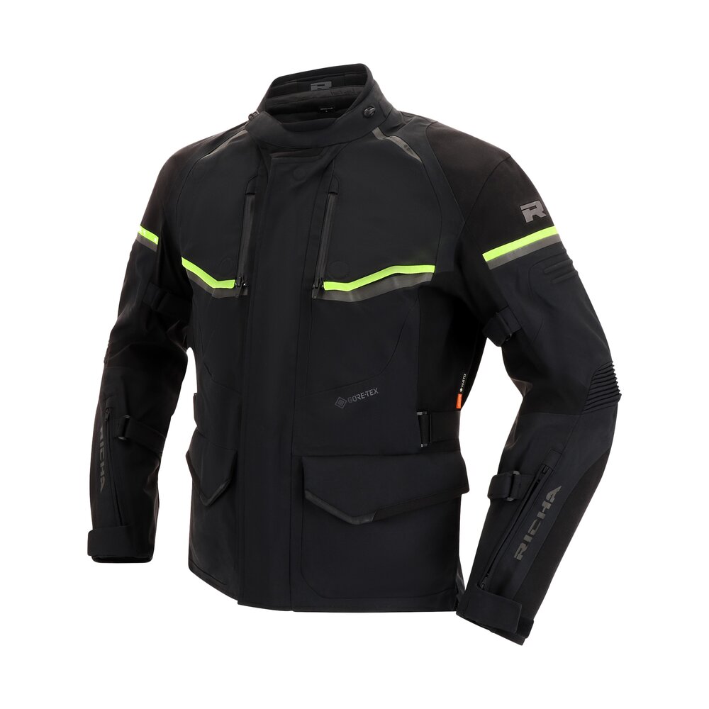 ATLANTIC 2 GTX JACKET