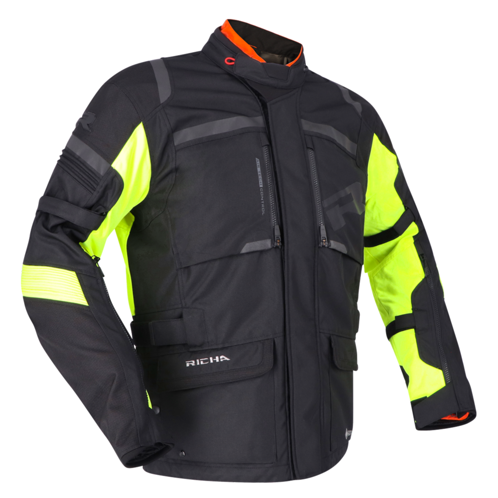 BRUTUS GORE-TEX JACKET