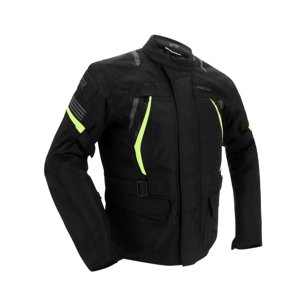 PHANTOM 3 JACKET