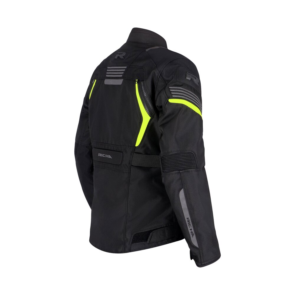 PHANTOM 3 JACKET WOMEN