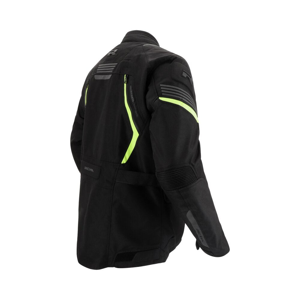 PHANTOM 3 JACKET