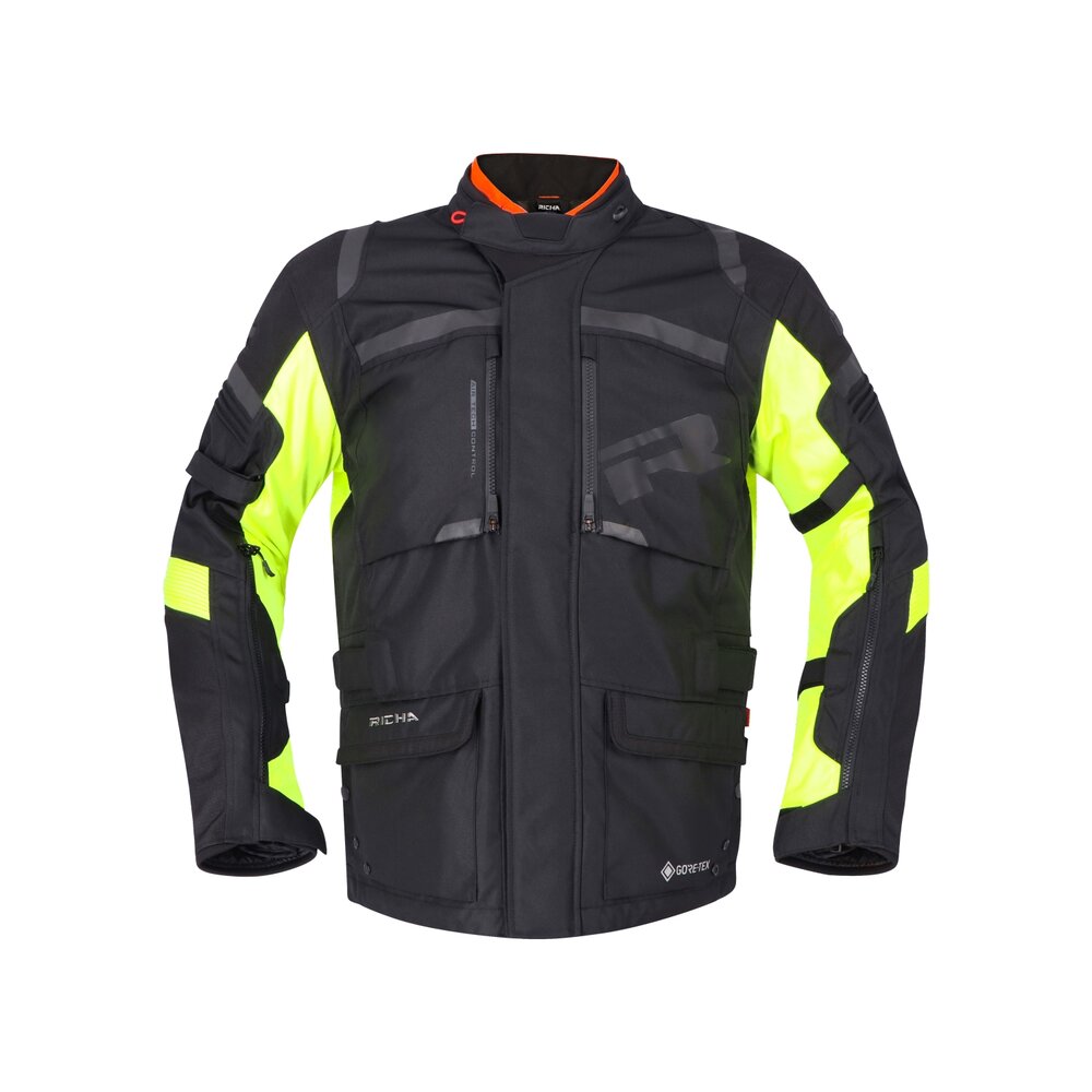 BRUTUS GORE-TEX JACKET