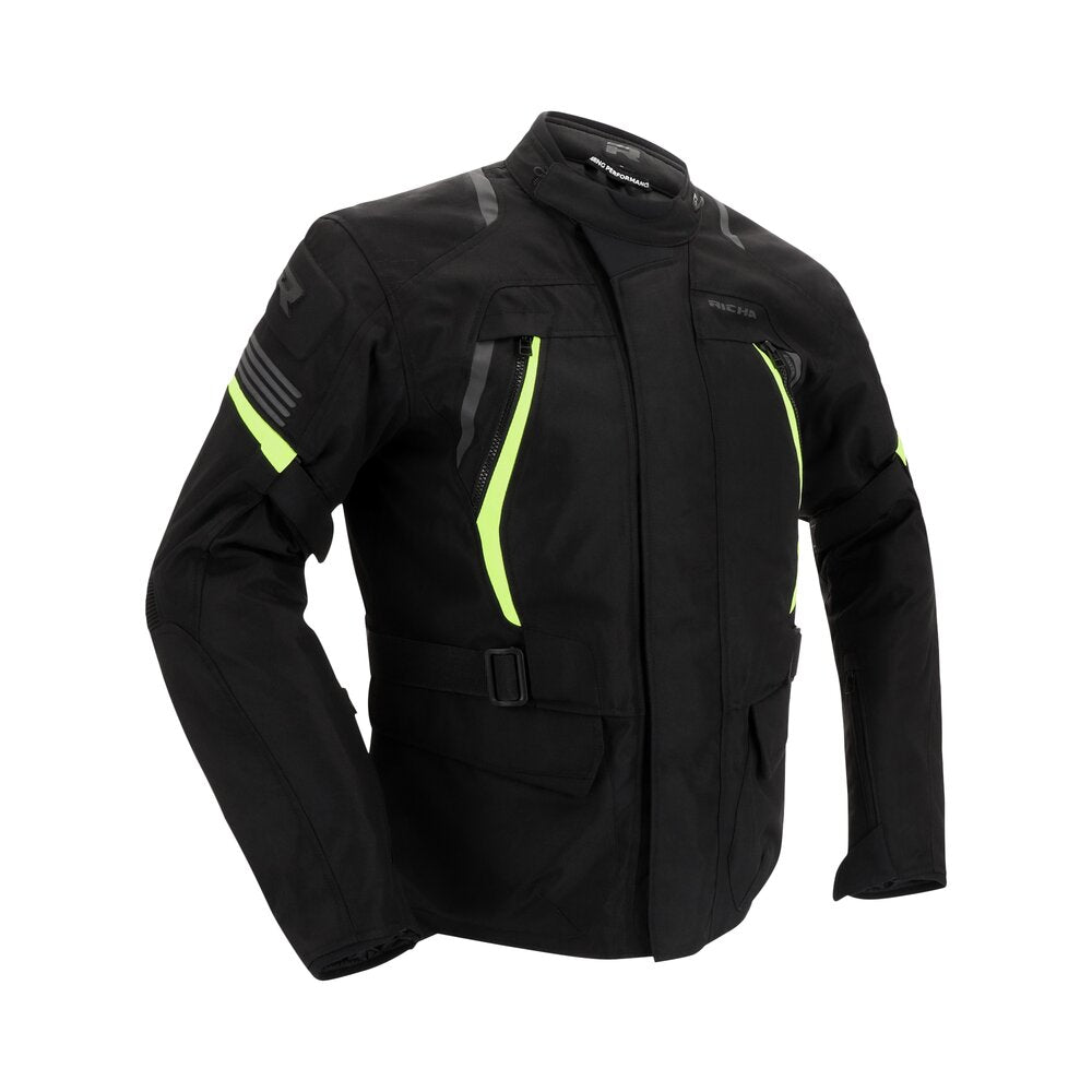 PHANTOM 3 JACKET