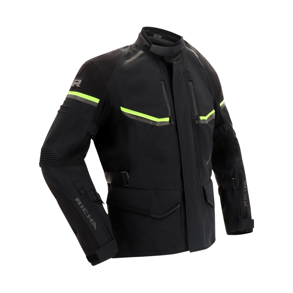 ATLANTIC 2 GTX JACKET