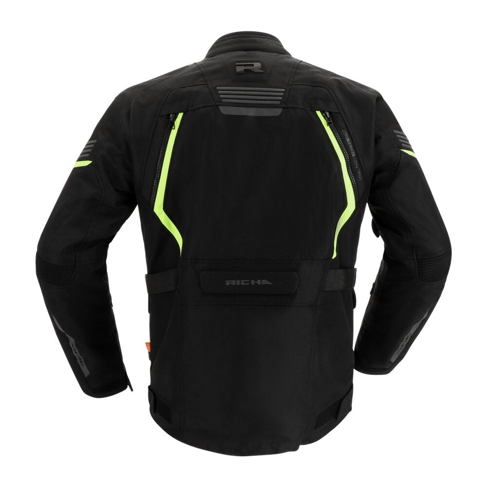 PHANTOM 3 JACKET