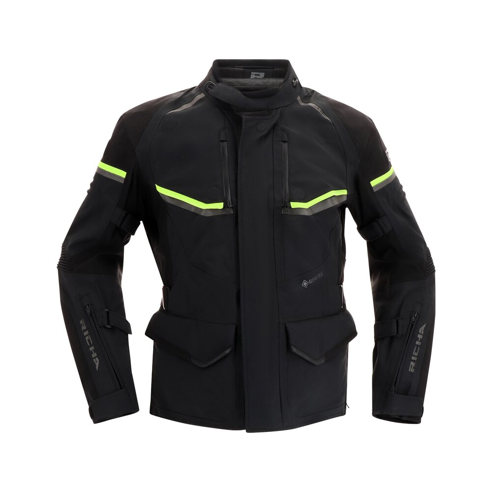 ATLANTIC 2 GTX JACKET