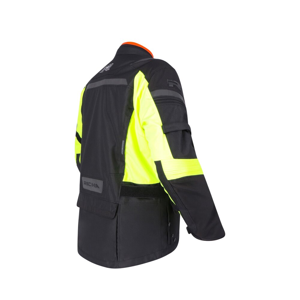 BRUTUS GORE-TEX JACKET