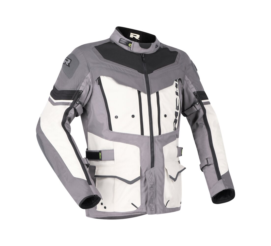 INFINITY 2 ADVENTURE JACKET