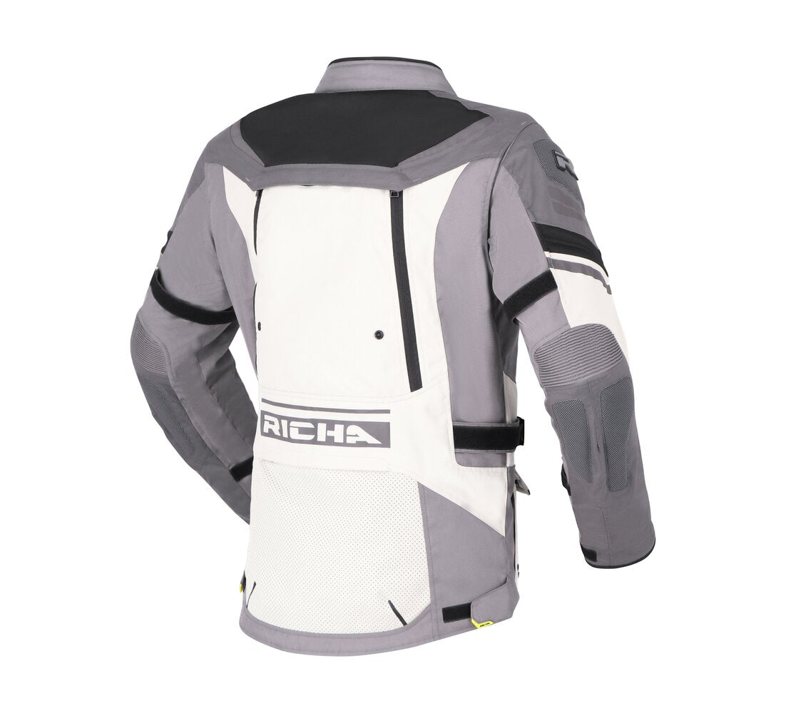 INFINITY 2 ADVENTURE JACKET