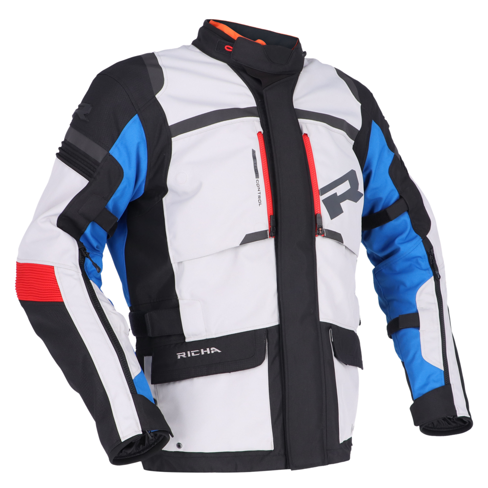 BRUTUS GORE-TEX JACKET