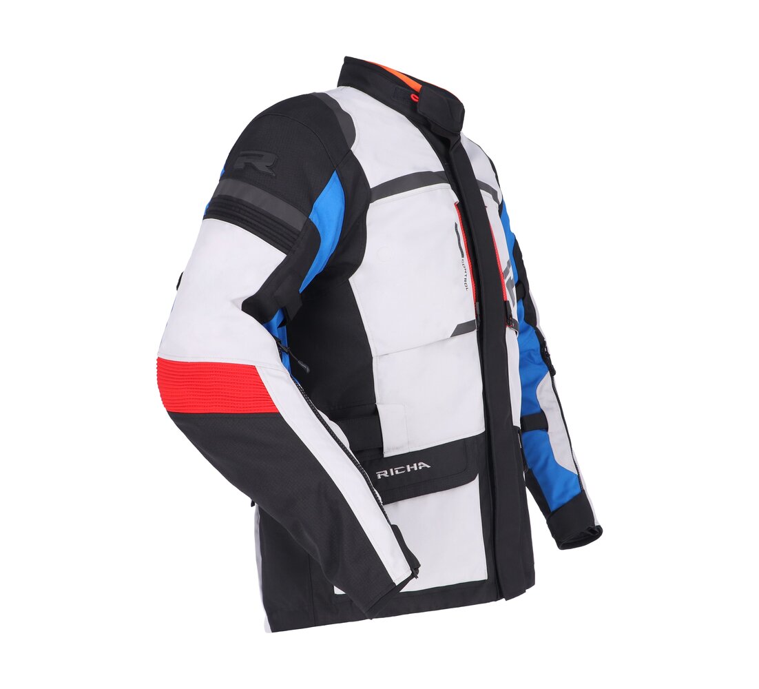 BRUTUS GORE-TEX JACKET