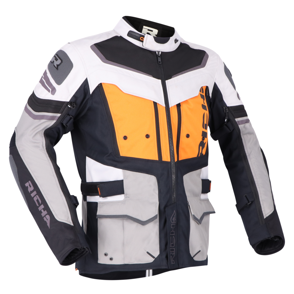 INFINITY 2 ADVENTURE JACKET