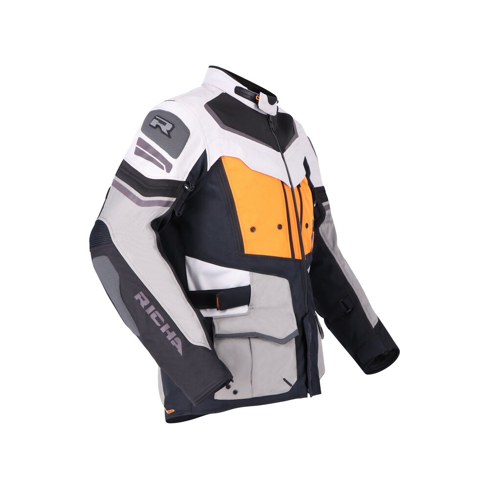 INFINITY 2 ADVENTURE JACKET