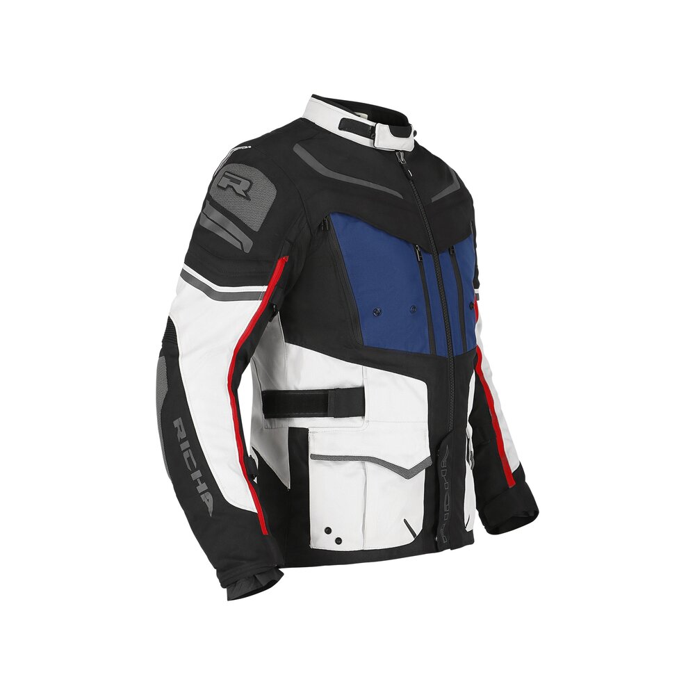 INFINITY 2 ADVENTURE JACKET