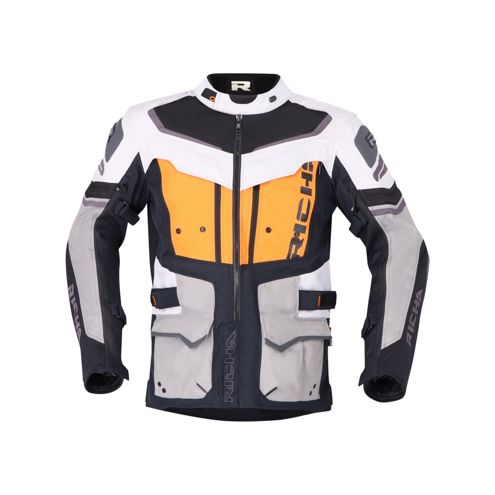 INFINITY 2 ADVENTURE JACKET