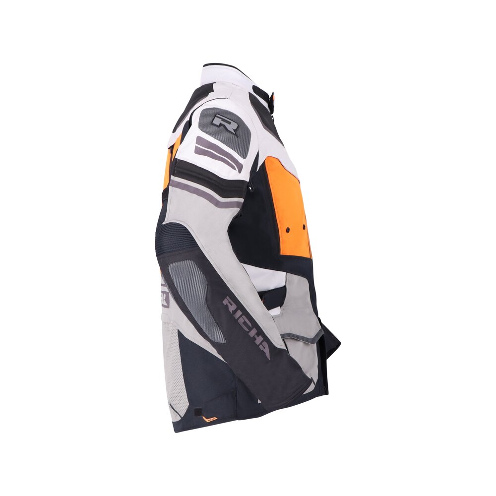 INFINITY 2 ADVENTURE JACKET