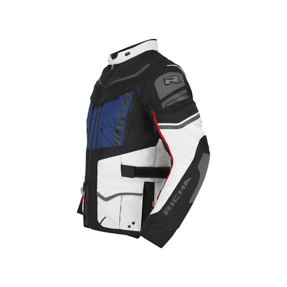 INFINITY 2 ADVENTURE JACKET