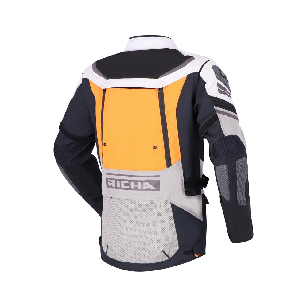 INFINITY 2 ADVENTURE JACKET