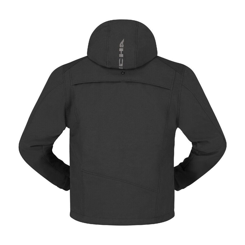 NUCLEAR WP JACKET