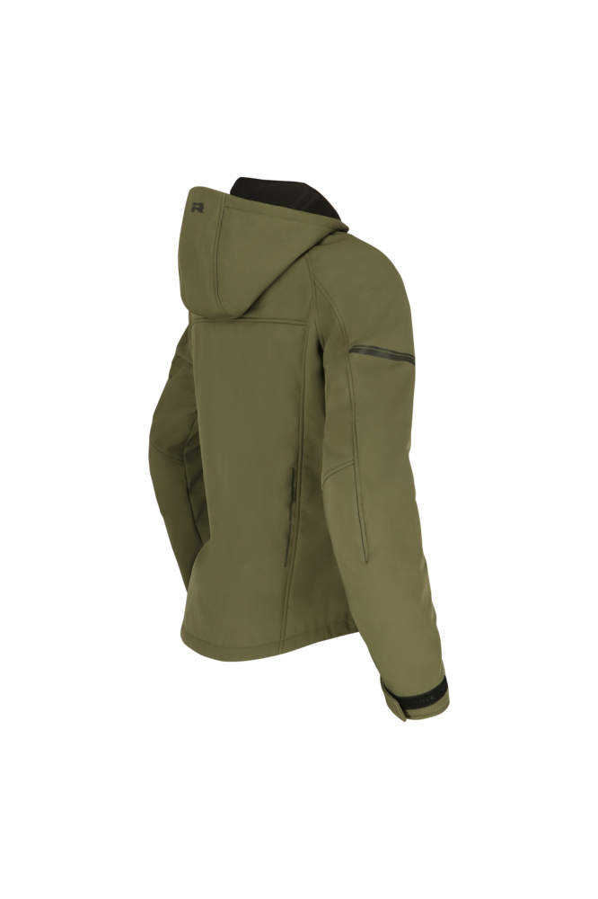 VANQUISH 2 JACKET WOMEN