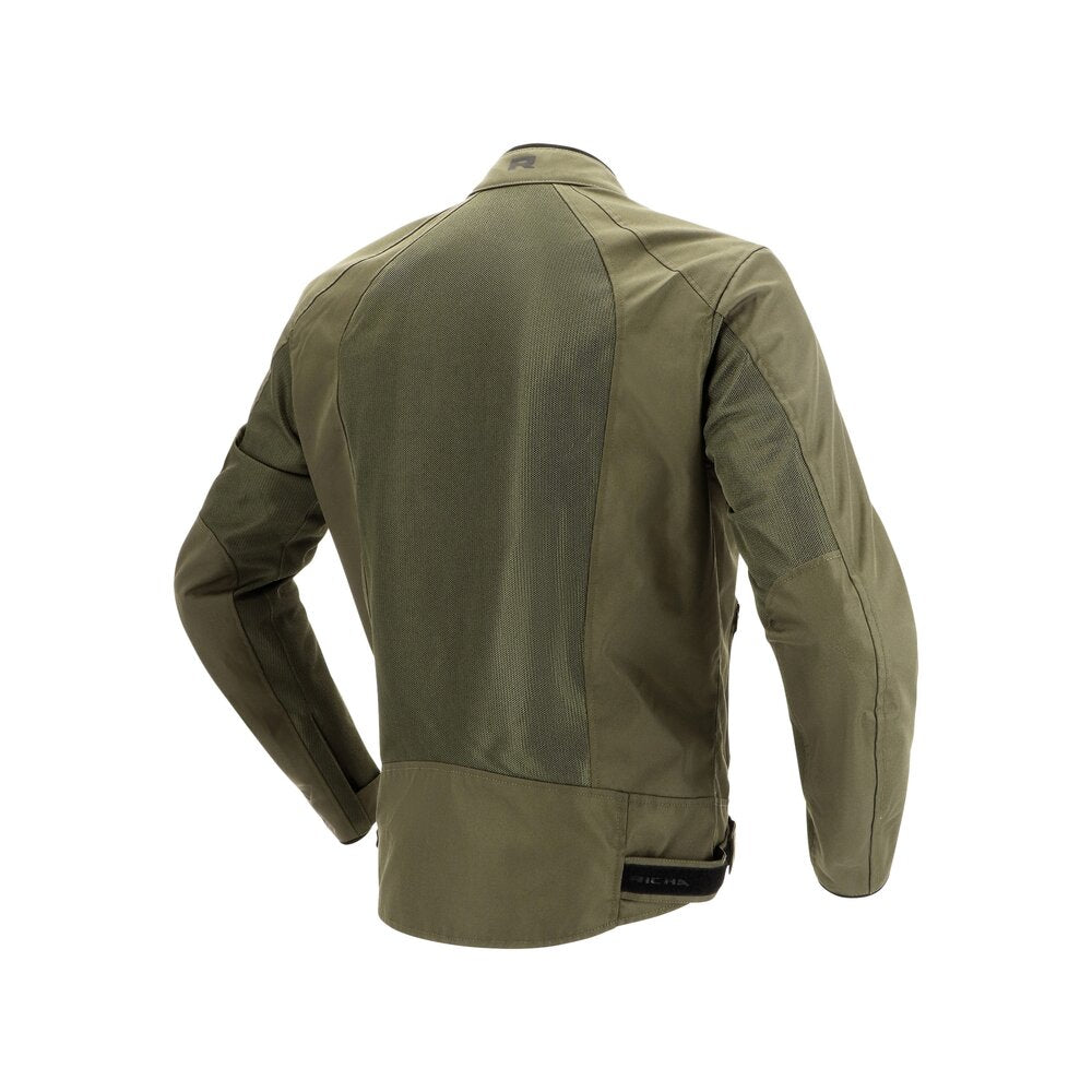 AIRSUMMER JACKET