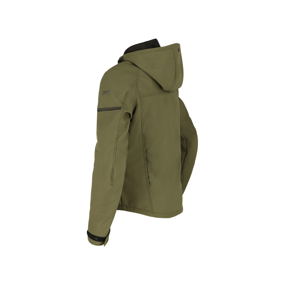 VANQUISH 2 JACKET WOMEN
