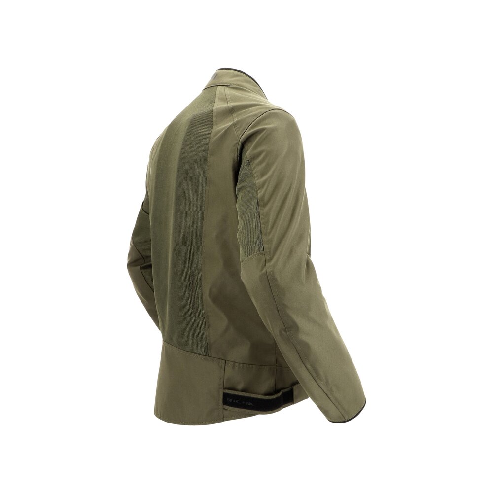 AIRSUMMER JACKET
