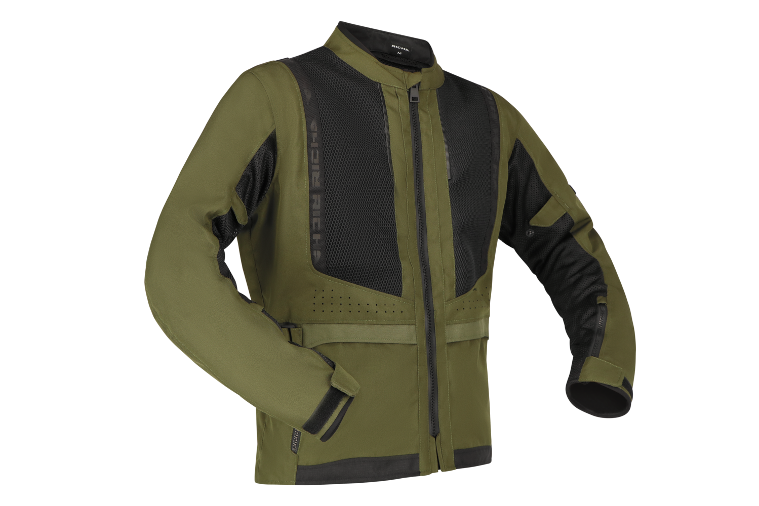 MONACO MESH WP JACKET