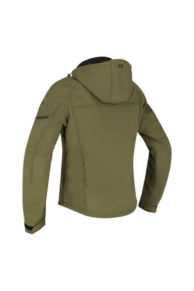 VANQUISH 2 JACKET WOMEN