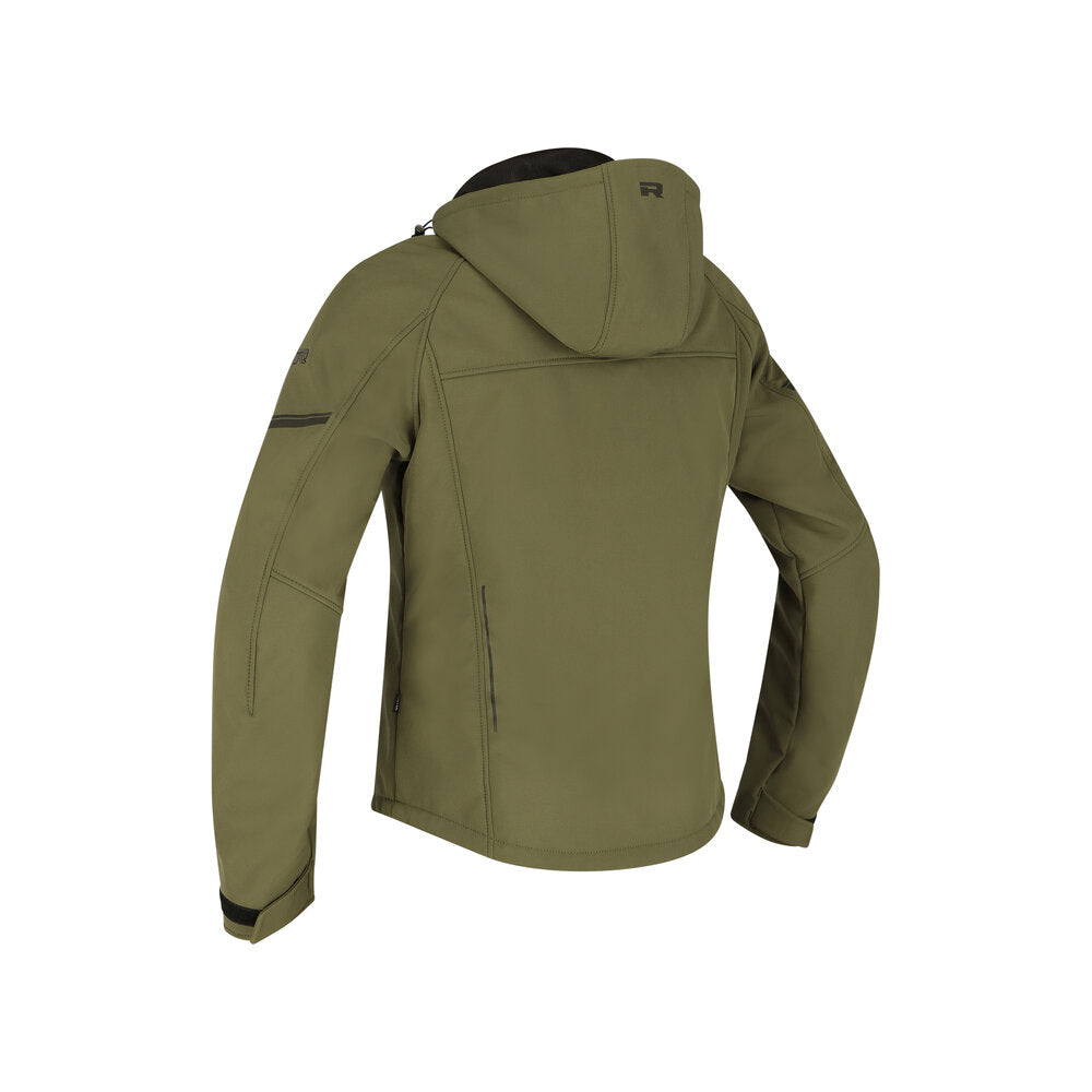 VANQUISH 2 JACKET WOMEN