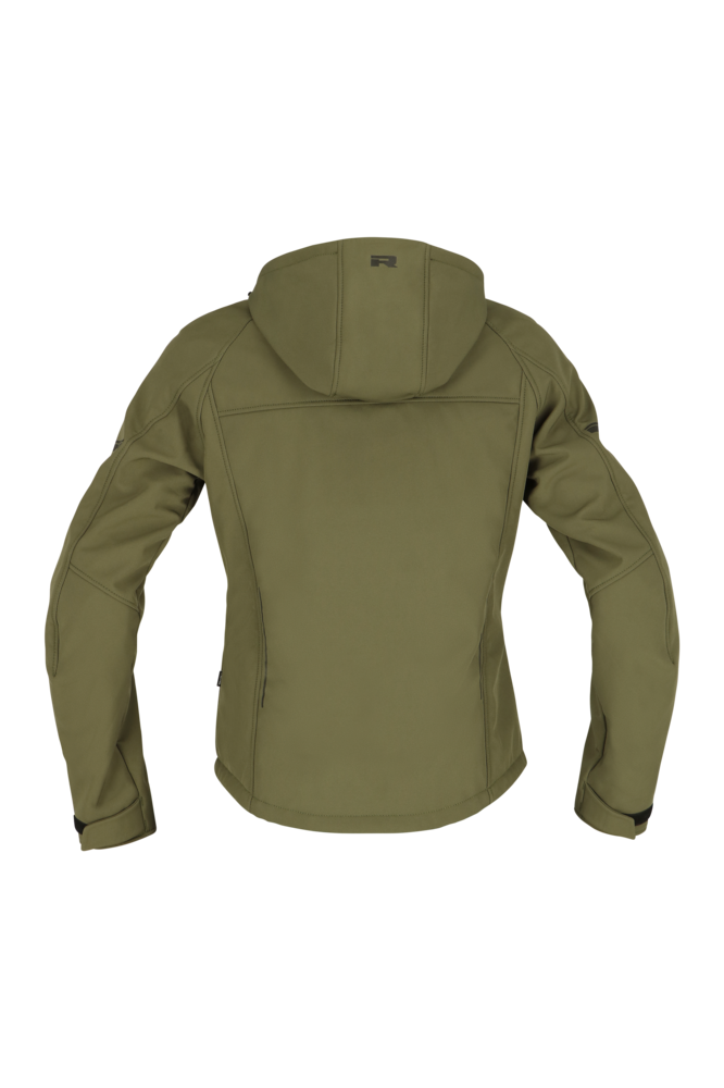 VANQUISH 2 JACKET WOMEN